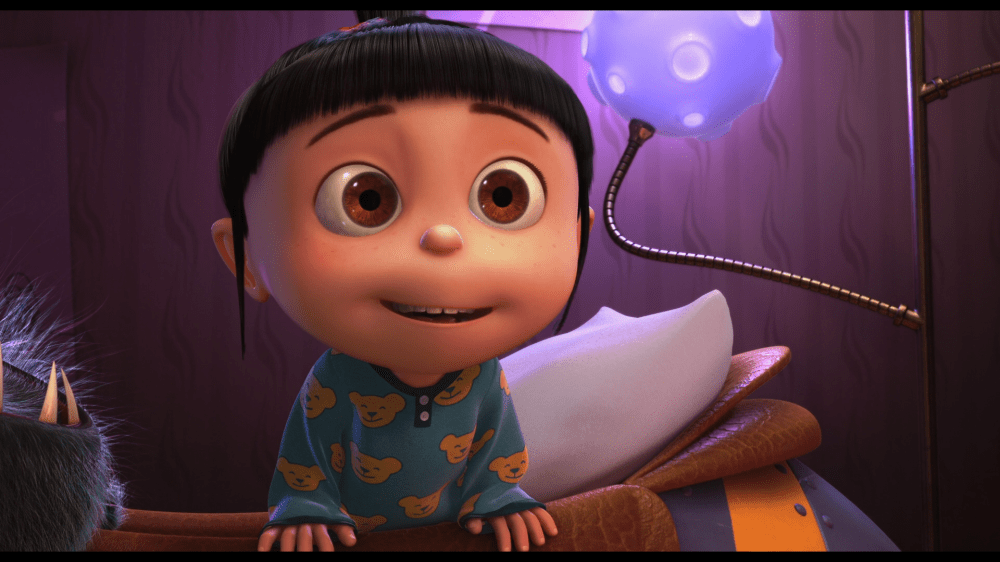 Despicable Me (2010, Universal)