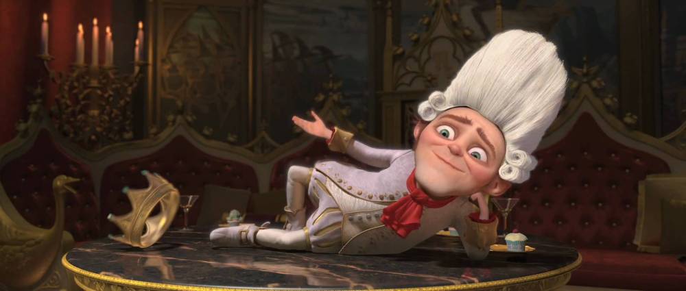 shrekforeverafterrump