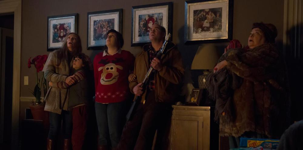 still-of-toni-collette,-conchata-ferrell,-david-koechner,-allison-tolman-and-emjay-anthony-in-krampus-(2015)-large-picture