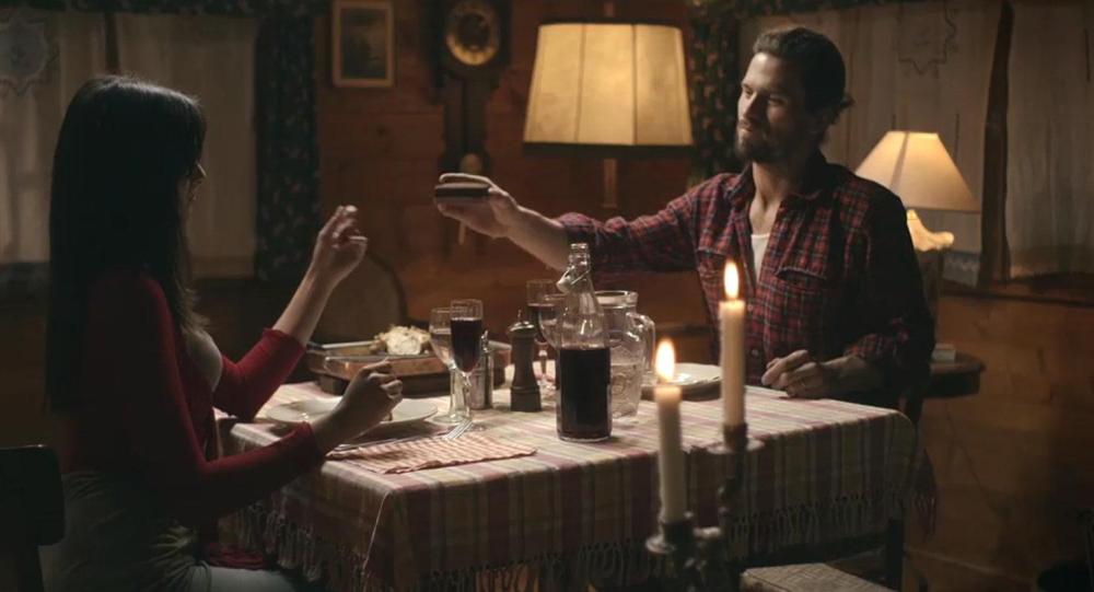 The Perfect Husband Dinner