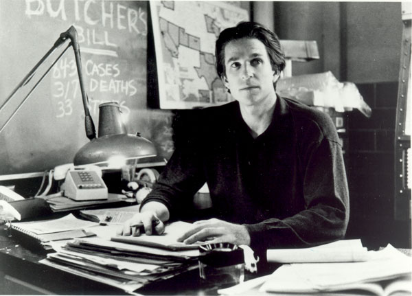 And the Band Played On (1993, HBO)