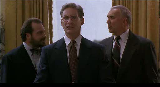 Kevin Kline in Dave (1993, Warner Bros.)