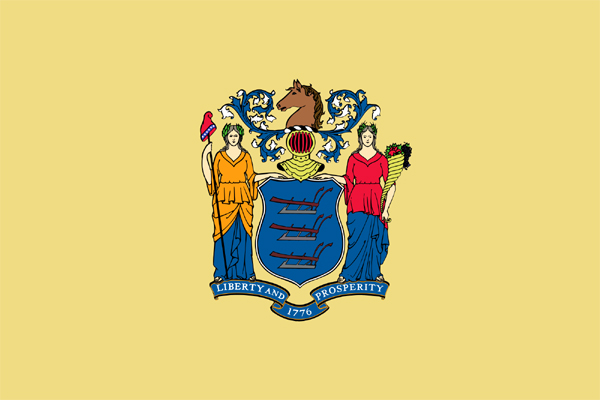 flagofnewjerseystateflag