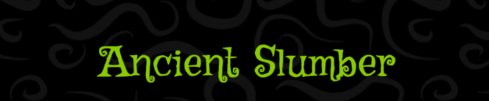AncientSlumber
