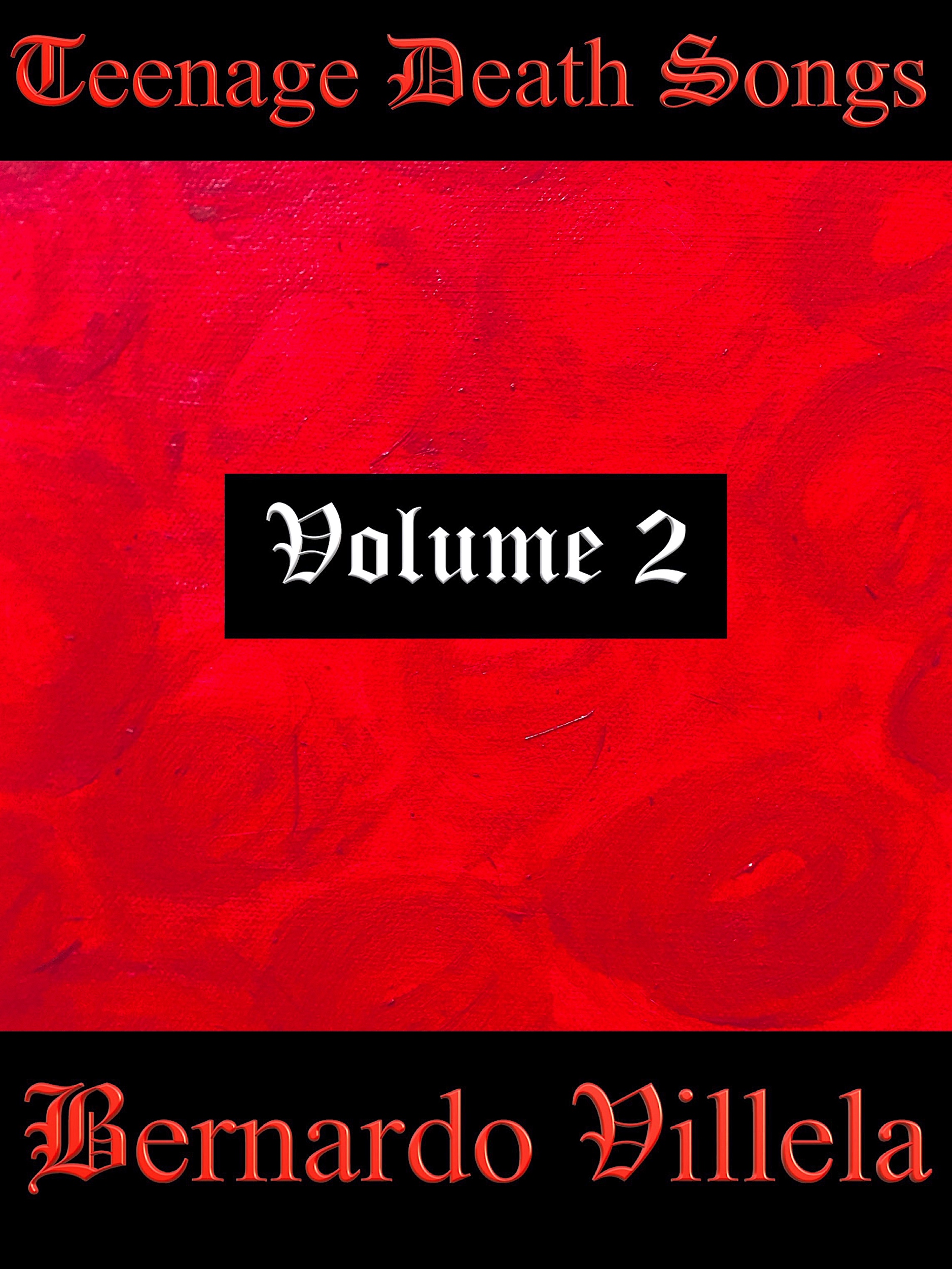 This image has an empty alt attribute; its file name is teenage-death-songs-kindle.jpg